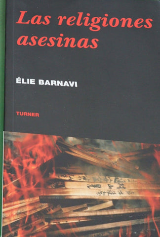 Las religiones asesinas