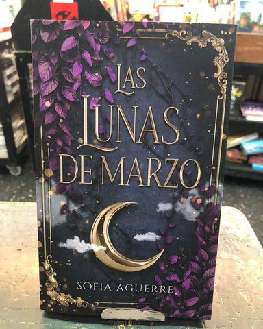 Las lunas de marzo