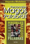 Personajes magos de las palabras