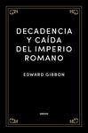 Decadencia y caída del imperio romano