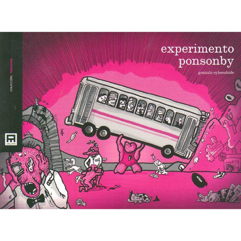 Experimento Ponsonby