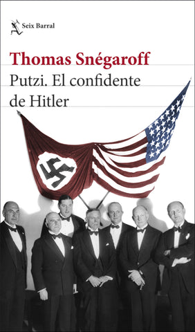 Putzi - El confidente de Hitler