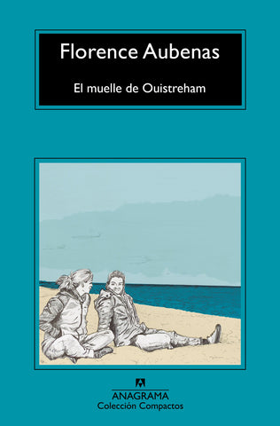 El muelle del ouistreham