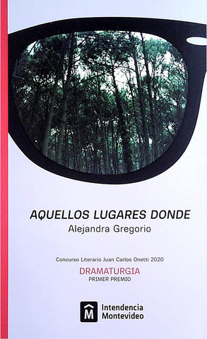 AQUELLOS LUGARES DONDE