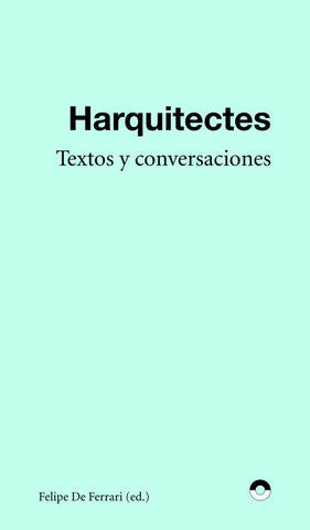 Harquitectes