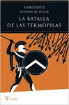 LA BATALLA DE LAS TERMÓPILAS
