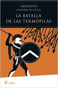 LA BATALLA DE LAS TERMÓPILAS