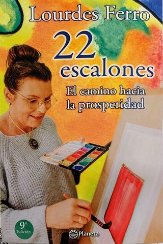 22 ESCALONES