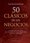 50 clásicos de los negocios