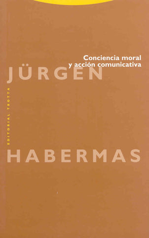 CONCIENCIA MORAL Y ACCIÓN COMUNICATIVA