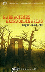 Narraciones extraordinarias