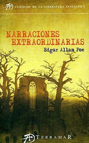 Narraciones extraordinarias