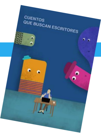 Cuentos en busca de escritores