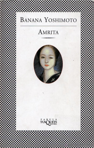 AMRITA
