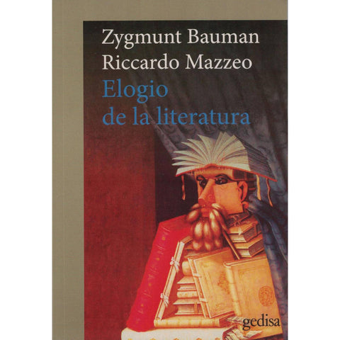 ELOGIO DE LA LITERATURA