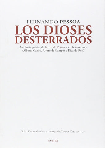 Los dioses desterrados