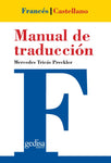 MANUAL DE TRADUCCIÓN FRANCÉS - CASTELLANO