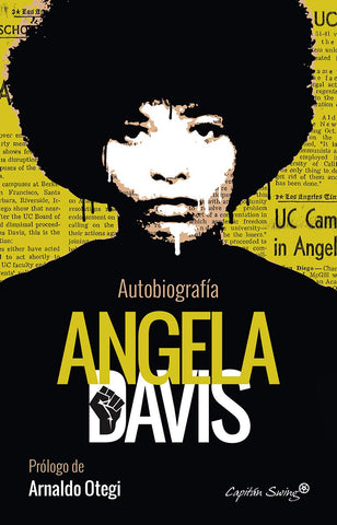 Angela Davis - Autobiografía