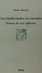 LOS INTELECTUALES EN CUESTIÓN