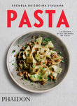 Pasta - Escuela de cocina italiana