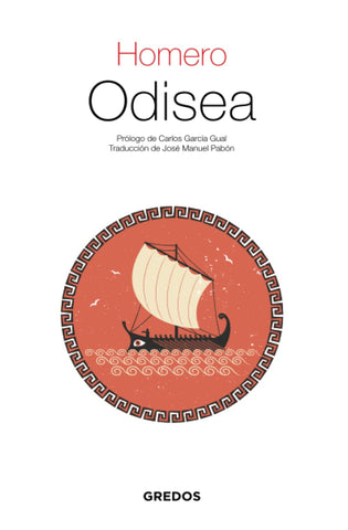 Odisea