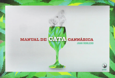 MANUAL DE CATA CANNÁBICA
