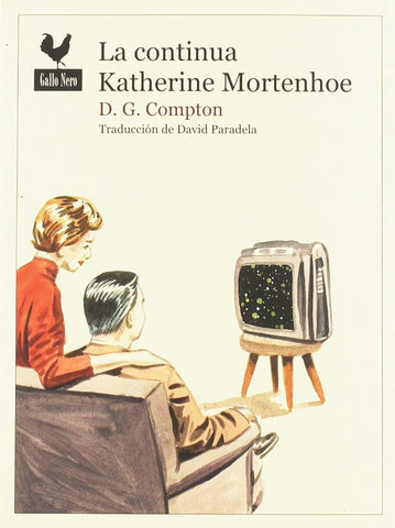 La continua Katherine Mortenhoe
