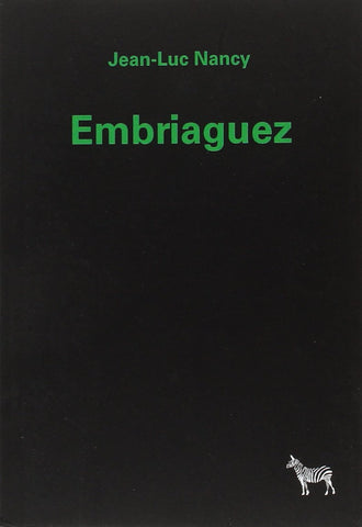 Embriaguez