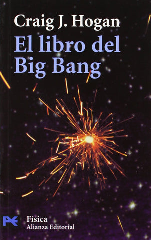 EL LIBRO DEL BIG BANG