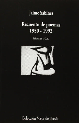 Recuento de poemas 1950-1993