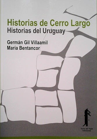 Historias de Cerro Largo