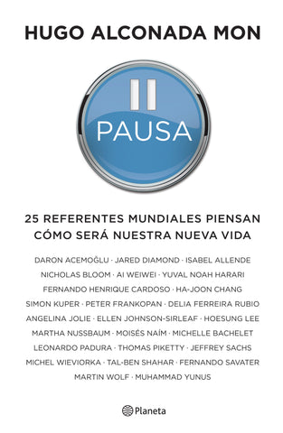PAUSA