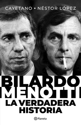 BILARDO - MENOTTI