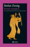 POESIA COMPLETA. ZWEIG