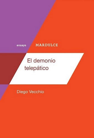 El demonio telepático