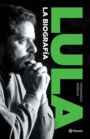 Lula - La biografía