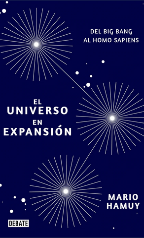 EL UNIVERSO EN EXPANSIÓN