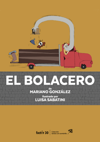 EL BOLACERO