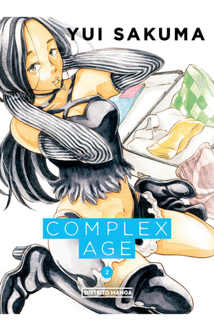 Complex age 2