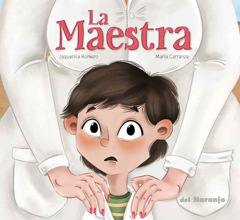 La maestra