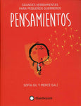PENSAMIENTOS