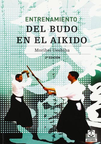 Entrenamiento del budo en aikido