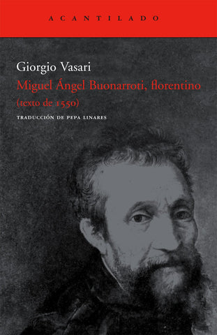 MIGUEL ÁNGEL BUONARROTI, FLORENTINO