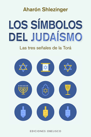 Los símbolos del judaísmo