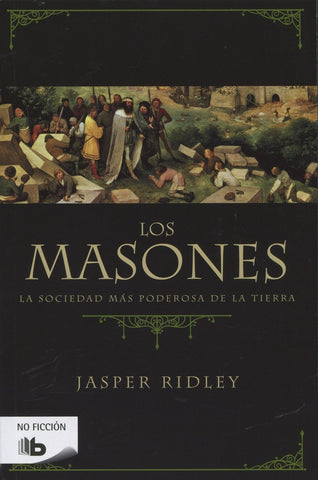 LOS MASONES