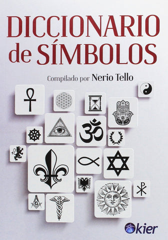 DICCIONARIO DE SÍMBOLOS