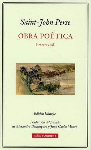 Obra Poética