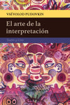 ARTE DE LA INTERPRETACIÓN - TEATRO Y CINE