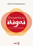 Encuentra tu ikigai