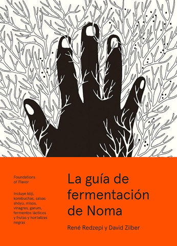 LA GUÍA DE LA FERMENTACIÓN DE NOMA